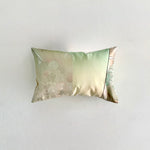 Mini Lumbar Pillowcase XII