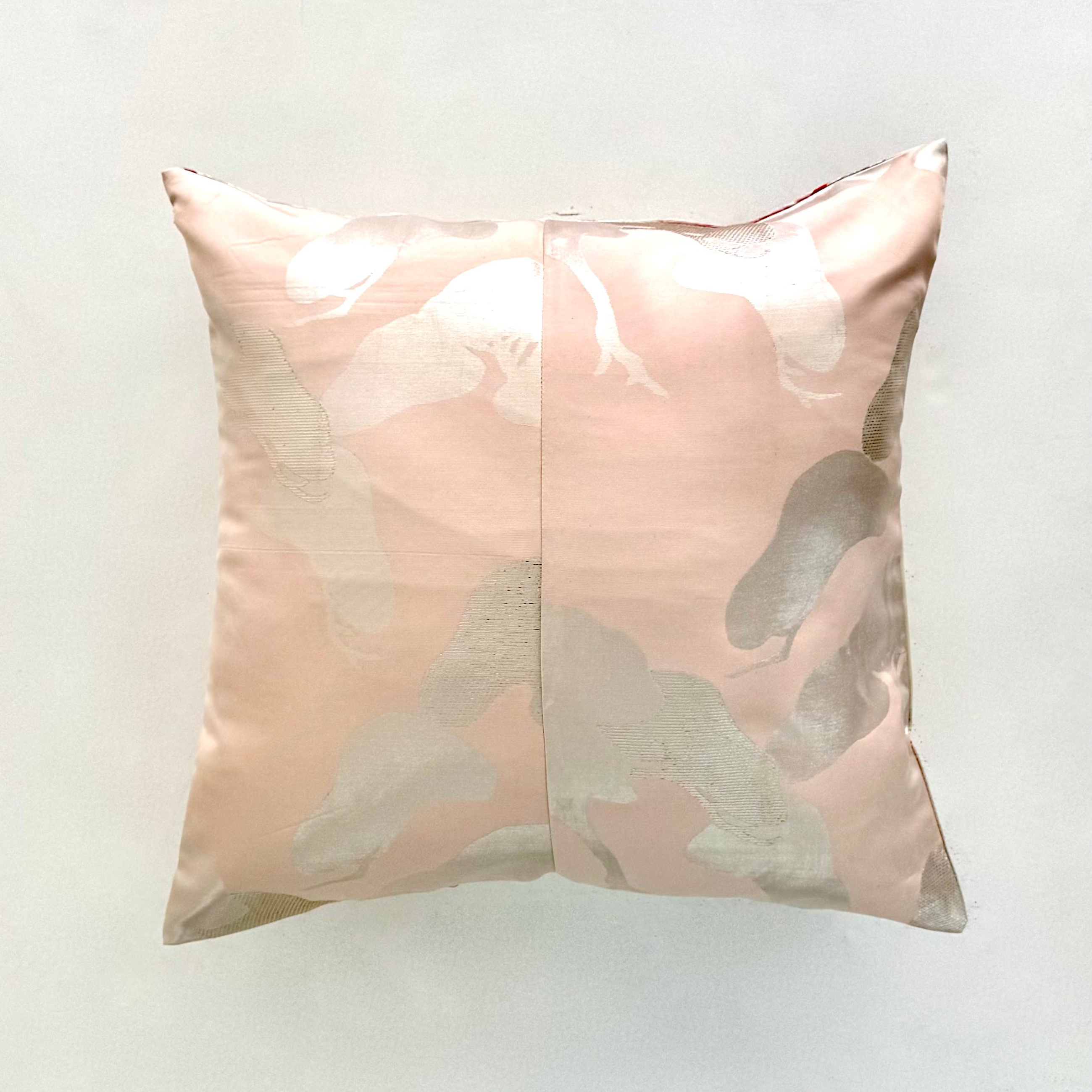 Lounge Pillowcase XI