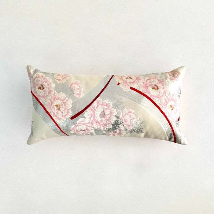 Lumbar Pillowcase XI