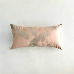 Lumbar Pillowcase XI