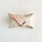 Mini Lumbar Pillowcase XI
