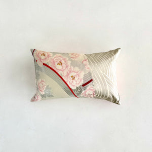 Mini Lumbar Pillowcase XI