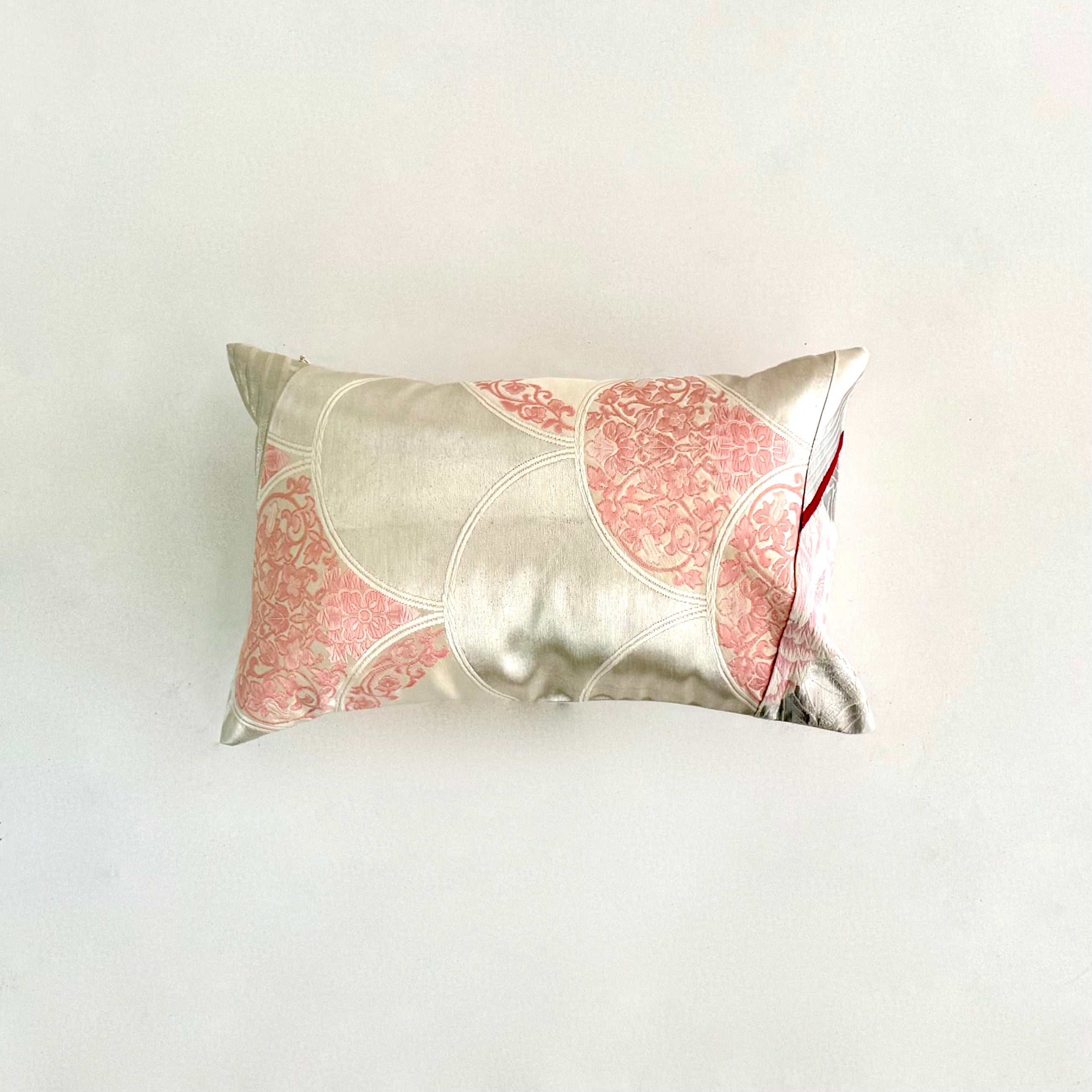 Mini Lumbar Pillowcase XI
