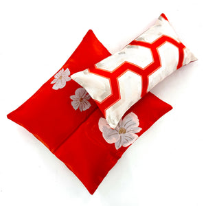 Lumbar Pillowcase II