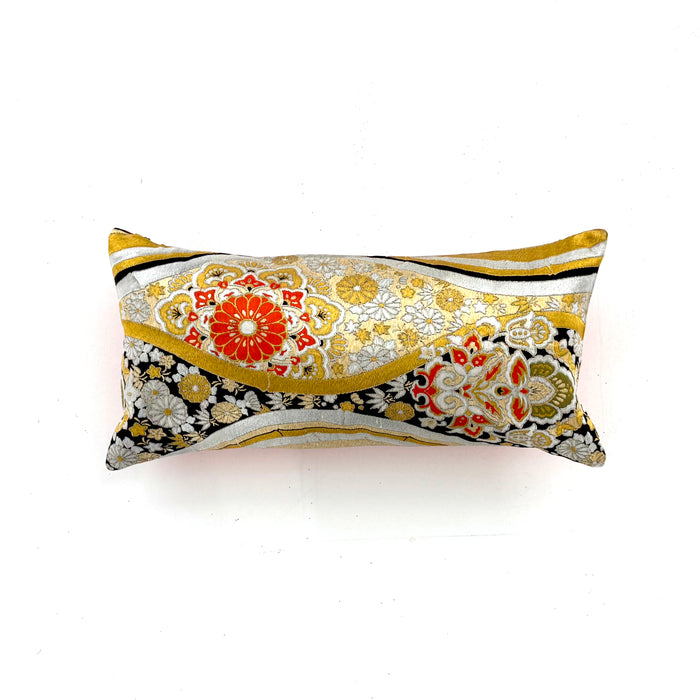 Lumbar Pillowcase IV - SOLD