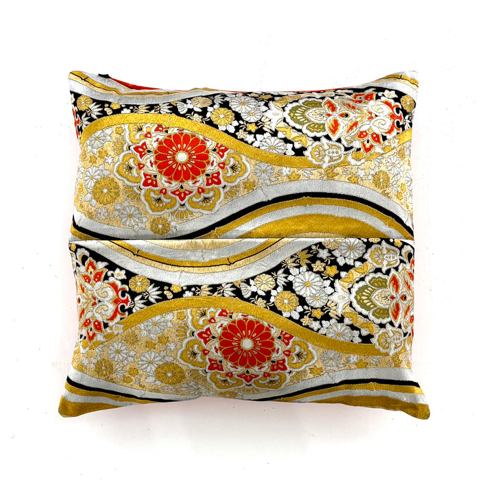 Lounge Pillowcase IV - SOLD