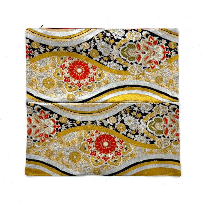 Lounge Pillowcase IV - SOLD