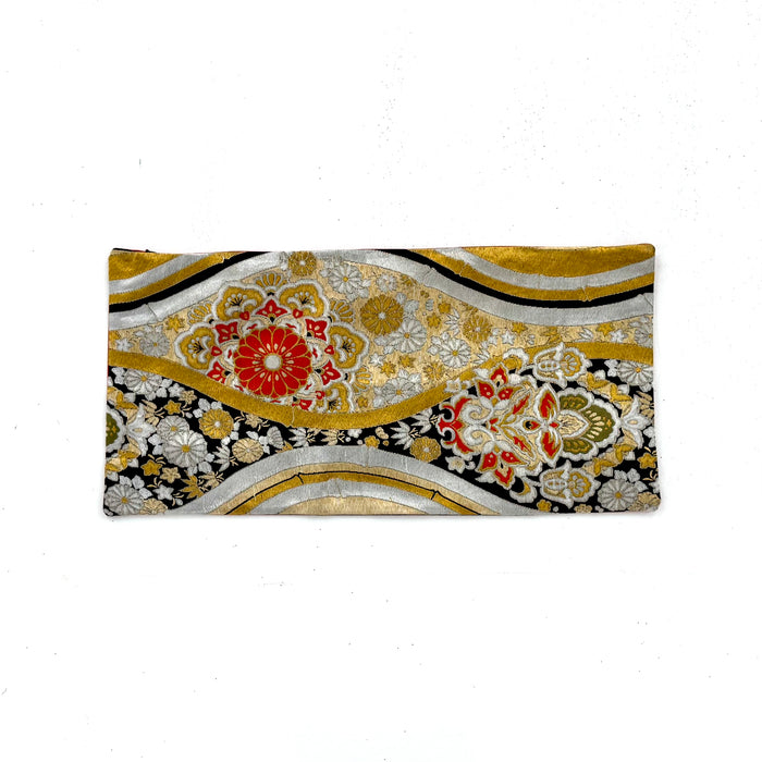 Lumbar Pillowcase IV - SOLD