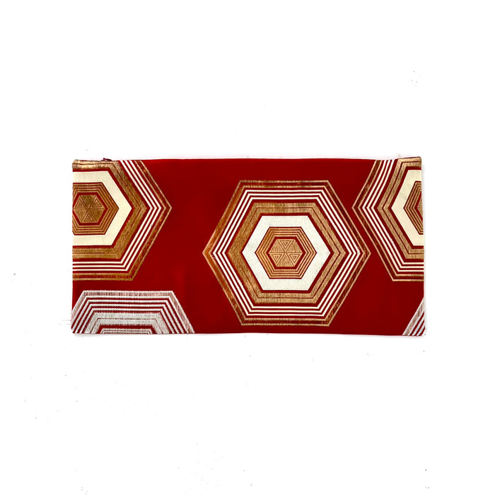 Lumbar Pillowcase X - SOLD