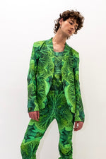 Anahata Heart Chakra Jacket