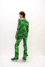 Anahata Heart Chakra Jacket