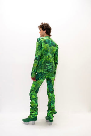 Anahata Heart Chakra Jacket