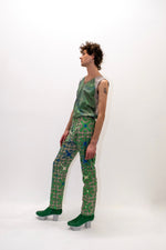 Quantum Vibration Pants