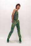 Quantum Vibration Pants