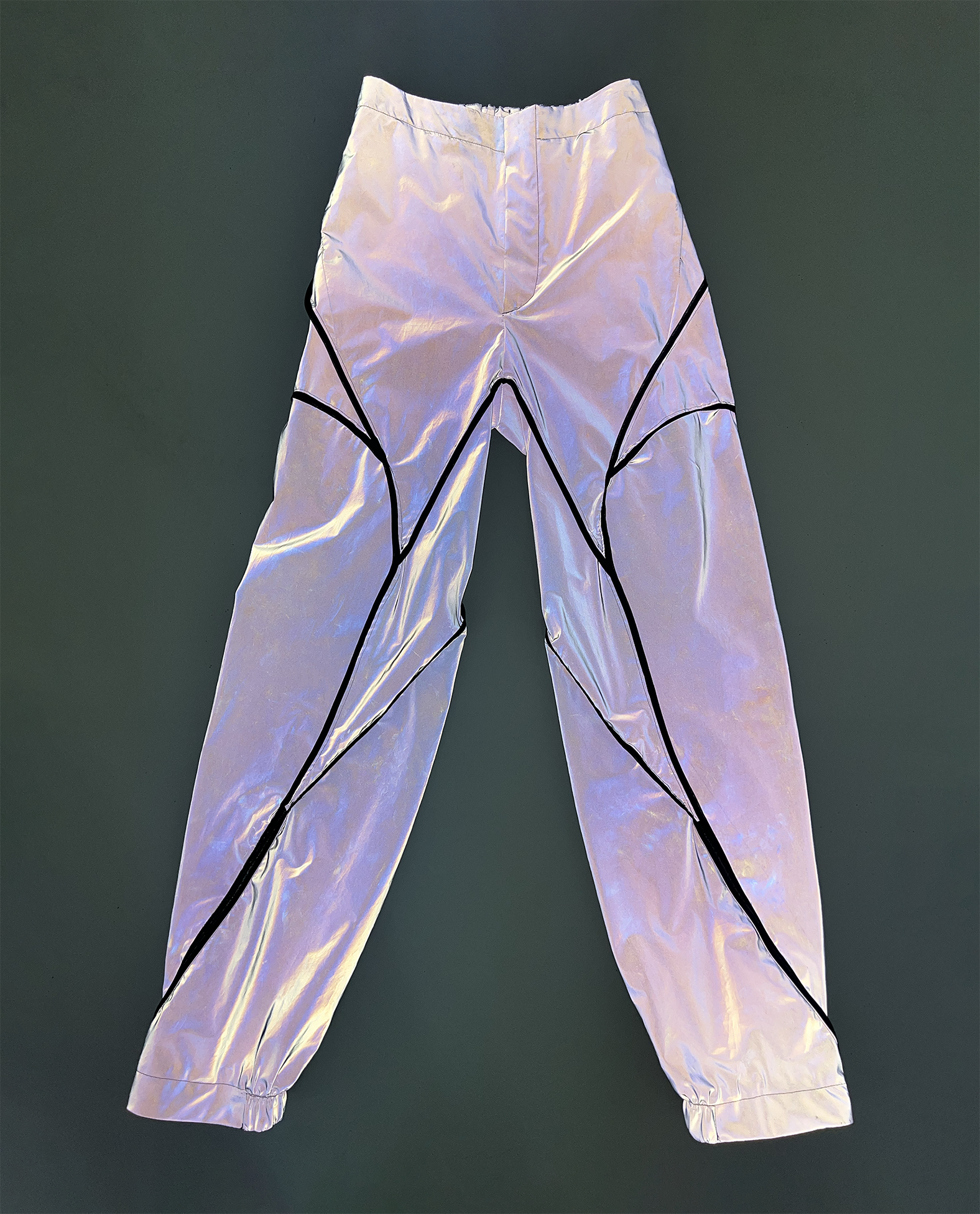 Mercury Aviator Pants