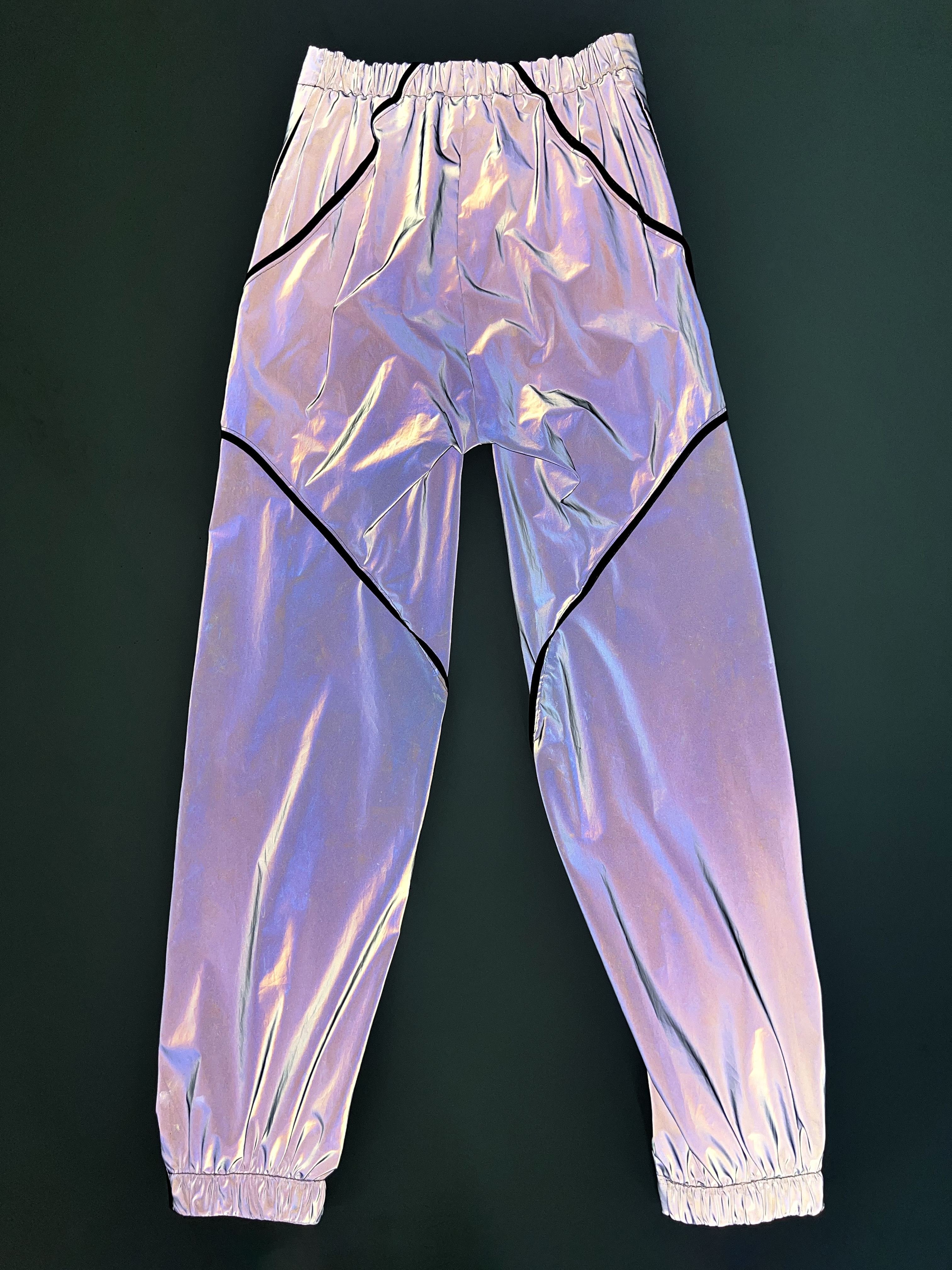 Mercury Aviator Pants