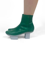 Kundalini Anahata Heart Chakra Shoes - Sold