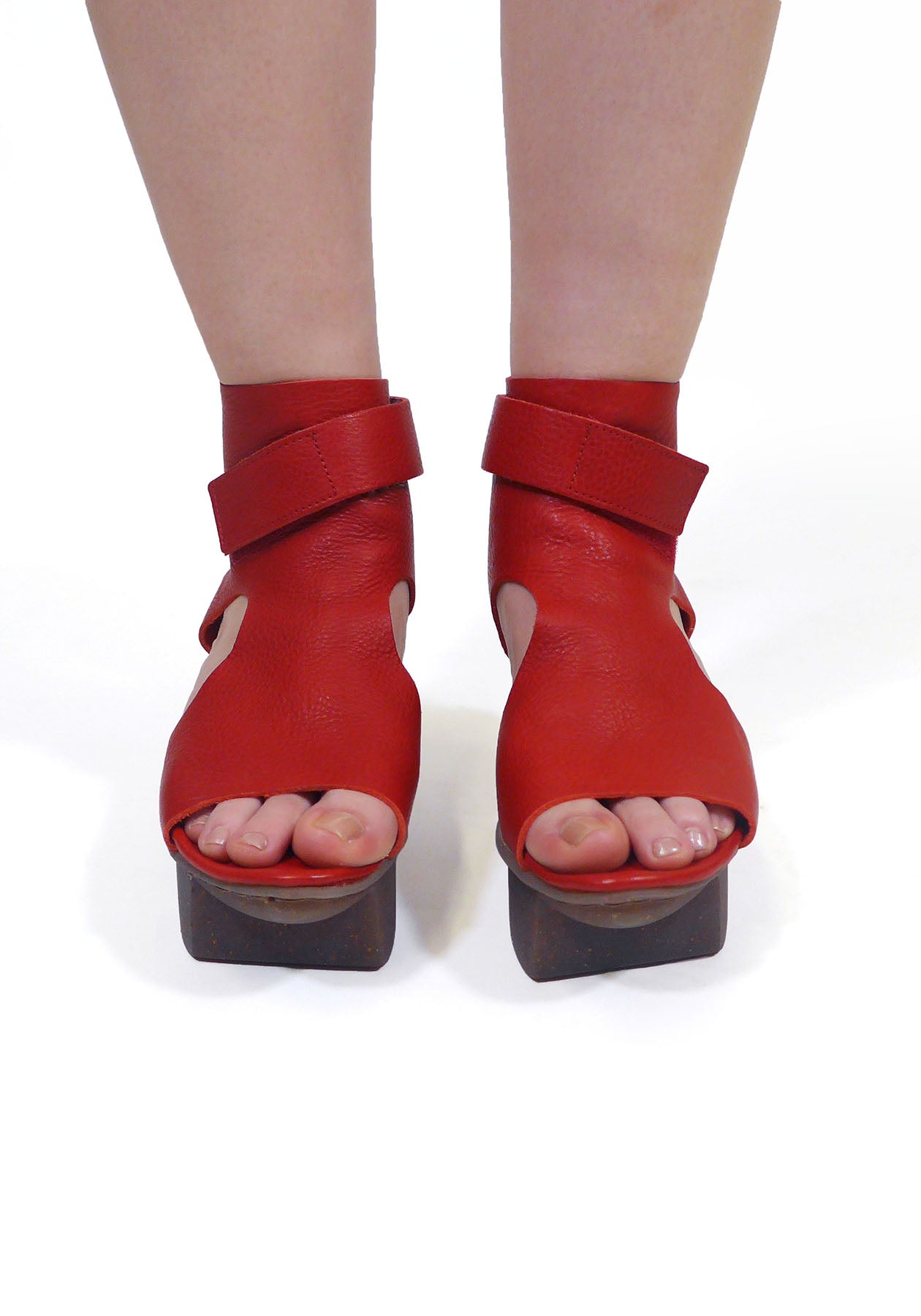 Kundalini Muladhra Root Chakra Sandals